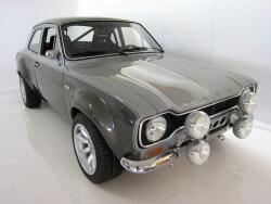 1970 Ford Escort MK1 RS 1600 Works / Rally & Race prepared / 1600 BDA Motor VK7977 | Transport | Auto's