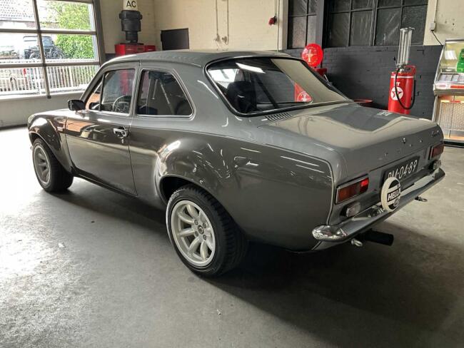 1970 Ford Escort MK1 RS 1600 Works / Rally & Race prepared / 1600 BDA Motor VK7977 | Transport | Auto's
