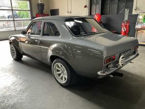 1970 Ford Escort MK1 RS 1600 Works / Rally & Race prepared / 1600 BDA Motor
