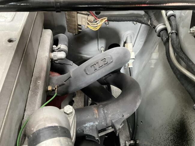 1970 Ford Escort MK1 RS 1600 Works / Rally & Race prepared / 1600 BDA Motor VK7977 | Transport | Auto's