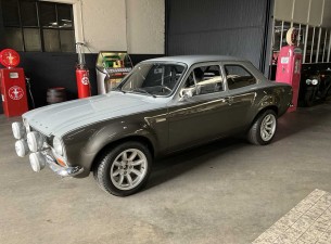 1970 Ford Escort MK1 RS 1600 Works / Rally & Race prepared / 1600 BDA Motor VK7977