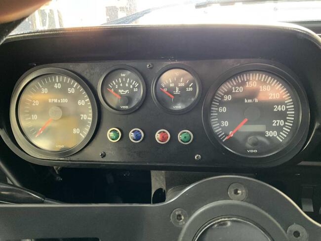 1970 Ford Escort MK1 RS 1600 Works / Rally & Race prepared / 1600 BDA Motor VK7977 | Transport | Auto's