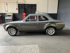 1970 Ford Escort MK1 RS 1600 Works / Rally & Race prepared / 1600 BDA Motor