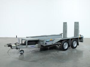 2022 Ifor Williams GX105 Skids VT36