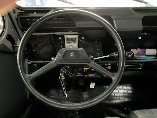 1986 Citroen 2 CV 6 Special S6 TV8 | Transport | Auto's