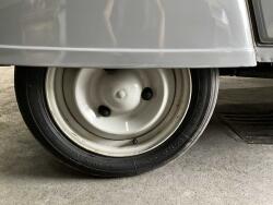 1986 Citroen 2 CV 6 Special S6 TV8 | Transport | Auto's