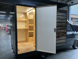 1979 Ford Transit 80 VT202 | Transport | Bedrijfswagens