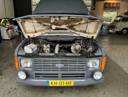 1979 Ford Transit 80 VT202 | Transport | Bedrijfswagens
