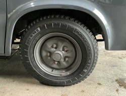 1979 Ford Transit 80 VT202 | Transport | Bedrijfswagens