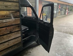 1979 Ford Transit 80 VT202 | Transport | Bedrijfswagens