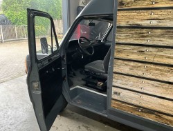 1979 Ford Transit 80 VT202 | Transport | Bedrijfswagens