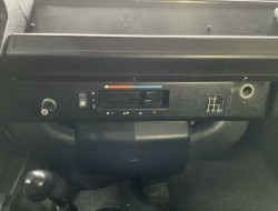 1979 Ford Transit 80 VT202 | Transport | Bedrijfswagens
