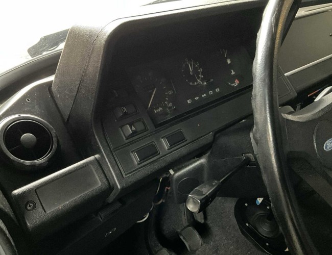 1979 Ford Transit 80 VT202 | Transport | Bedrijfswagens