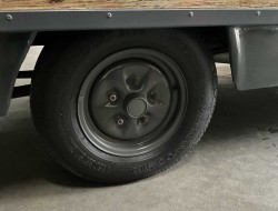 1979 Ford Transit 80 VT202 | Transport | Bedrijfswagens