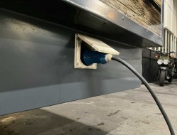 1979 Ford Transit 80 VT202 | Transport | Bedrijfswagens