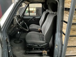 1979 Ford Transit 80 VT202 | Transport | Bedrijfswagens