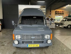 1979 Ford Transit 80 VT202 | Transport | Bedrijfswagens