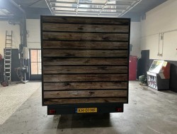1979 Ford Transit 80 VT202 | Transport | Bedrijfswagens