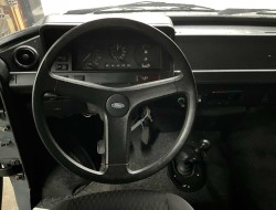 1979 Ford Transit 80 VT202 | Transport | Bedrijfswagens