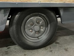 1979 Ford Transit 80 VT202 | Transport | Bedrijfswagens