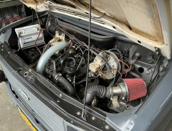 1979 Ford Transit 80 VT202 | Transport | Bedrijfswagens