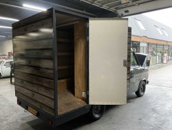 1979 Ford Transit 80 VT202 | Transport | Bedrijfswagens