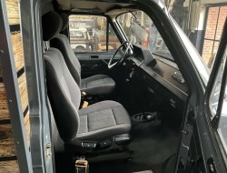 1979 Ford Transit 80 VT202 | Transport | Bedrijfswagens