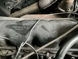 1979 Ford Transit 80 VT202 | Transport | Bedrijfswagens