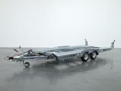 2026 Ifor Williams CT177 ADV1027 | Aanhangwagen | Autotransporter