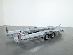 2026 Ifor Williams CT177 ADV1027 | Aanhangwagen | Autotransporter