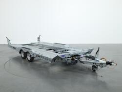 2026 Ifor Williams CT177 ADV1027 | Aanhangwagen | Autotransporter