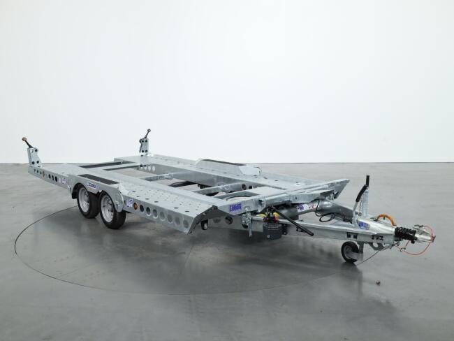2026 Ifor Williams CT177 ADV1027 | Aanhangwagen | Autotransporter