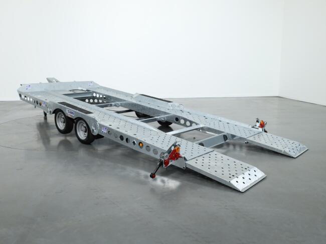 2026 Ifor Williams CT177 ADV1027 | Aanhangwagen | Autotransporter
