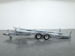 2026 Ifor Williams CT177 ADV1027 | Aanhangwagen | Autotransporter