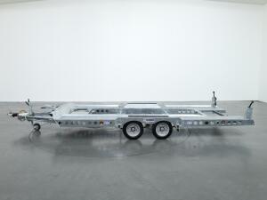 2025 Ifor Williams CT177