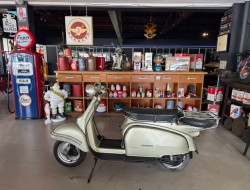 1965 Zundapp Roller VT205 | Transport | Bromfiets / Motor