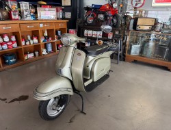 1965 Zundapp Roller VT205 | Transport | Bromfiets / Motor