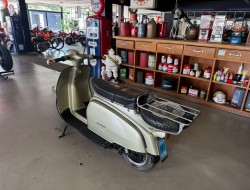 1965 Zundapp Roller VT205 | Transport | Bromfiets / Motor