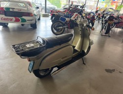 1965 Zundapp Roller VT205 | Transport | Bromfiets / Motor