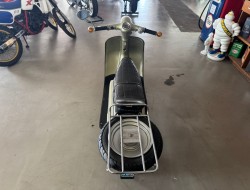 1965 Zundapp Roller VT205 | Transport | Bromfiets / Motor