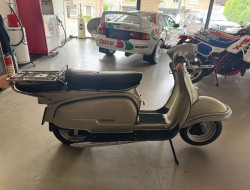 1965 Zundapp Roller VT205 | Transport | Bromfiets / Motor