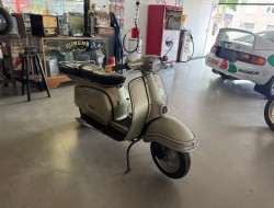 1965 Zundapp Roller VT205 | Transport | Bromfiets / Motor