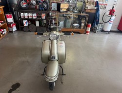 1965 Zundapp Roller VT205 | Transport | Bromfiets / Motor