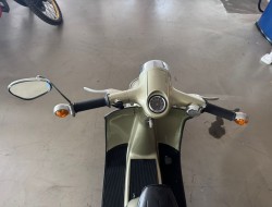 1965 Zundapp Roller VT205 | Transport | Bromfiets / Motor