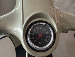1965 Zundapp Roller VT205 | Transport | Bromfiets / Motor