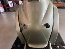 1965 Zundapp Roller VT205 | Transport | Bromfiets / Motor