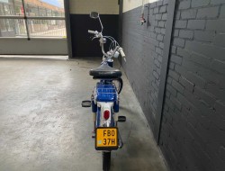 1973 Honda C50 Novio VT233 | Transport | Bromfiets / Motor