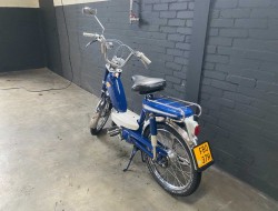 1973 Honda C50 Novio VT233 | Transport | Bromfiets / Motor