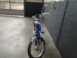 1973 Honda C50 Novio VT233 | Transport | Bromfiets / Motor