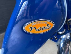 1973 Honda C50 Novio VT233 | Transport | Bromfiets / Motor